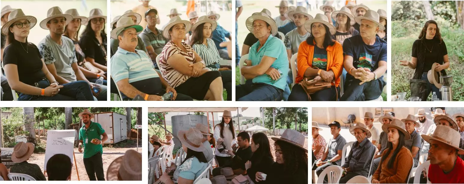 Dia de Campo - Sicoob Sul-Serrano finaliza os eventos do primeiro semestre de 2025